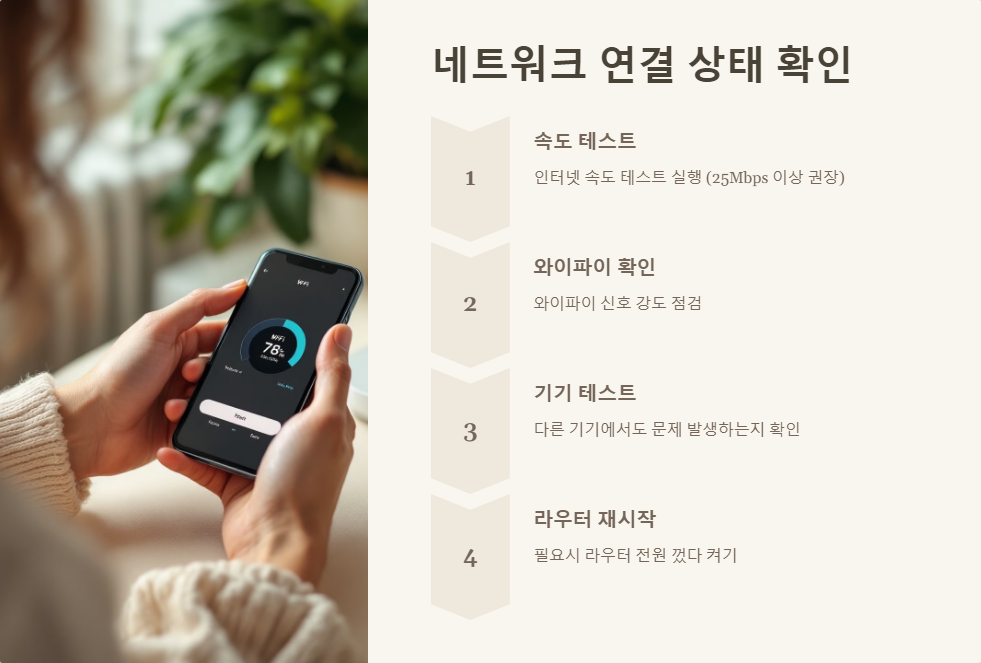 스트리밍