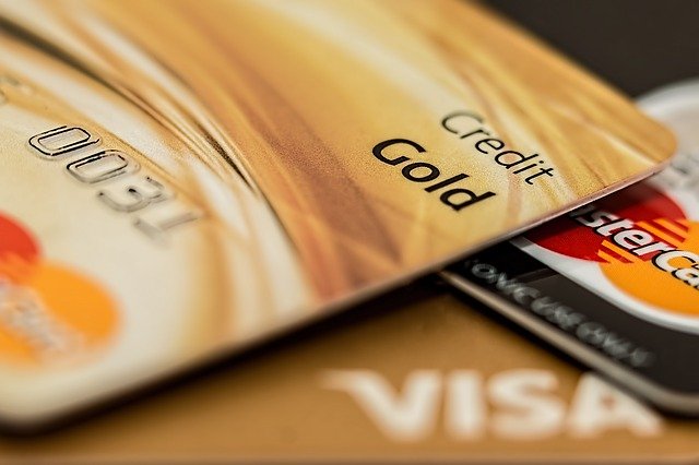 최고의 금융주 중 하나인 VISA Inc.