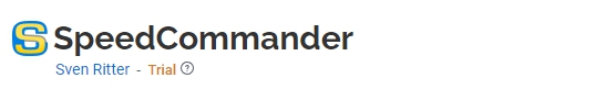 SpeedCommander