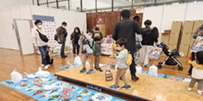 부산 국제보트쇼 체험행사 3