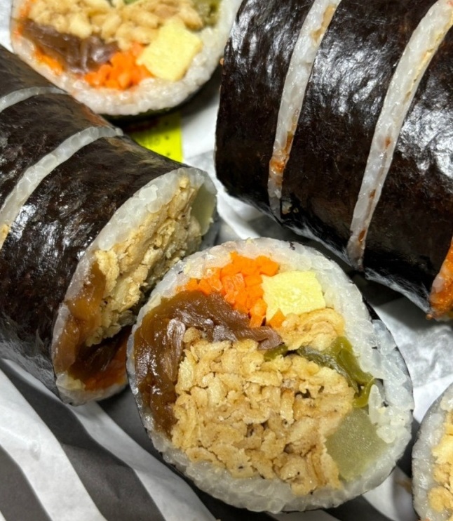 박보영김밥-김주원