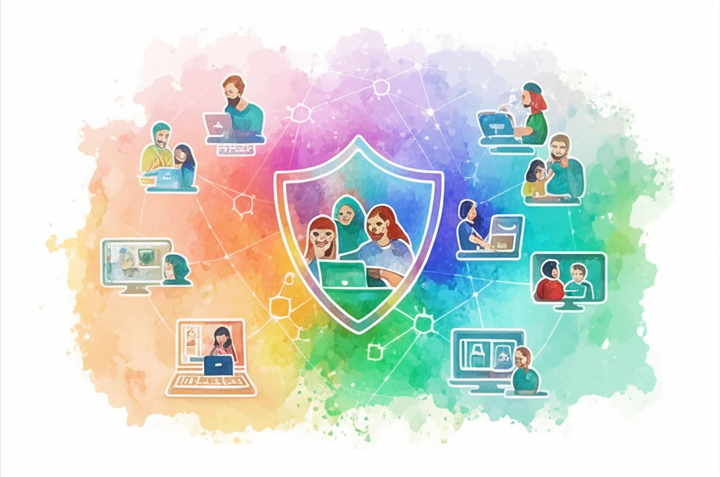 개인 정보 보호 필수템, 노드VPN ..