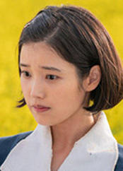 오애순역 아이유