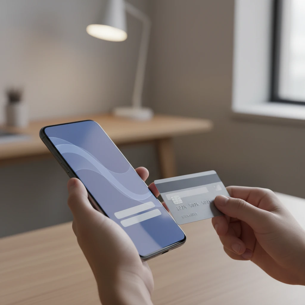 앱스토어 지불 방법 거절 해결법 및 ..