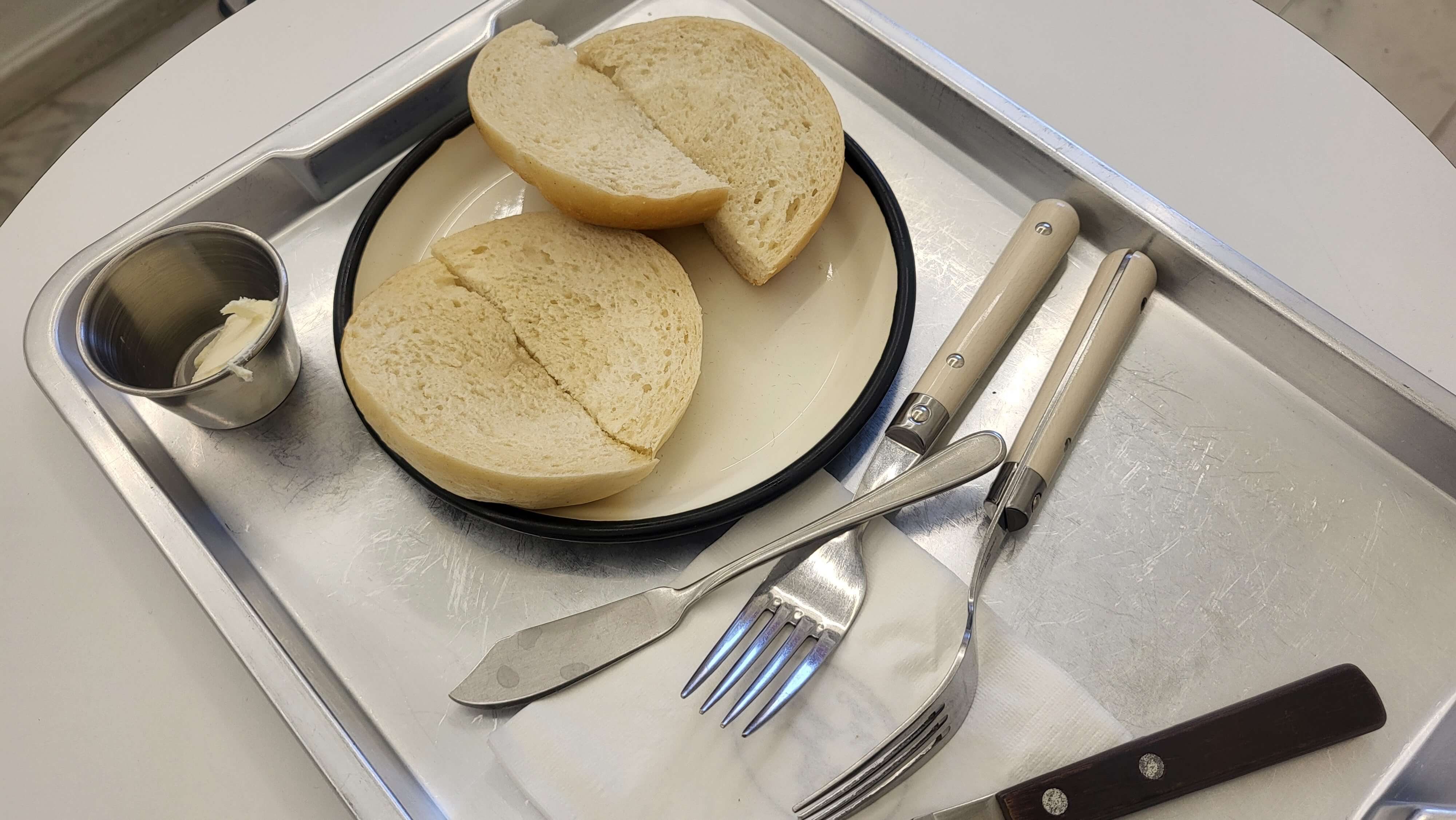 분당 정자동 베이글