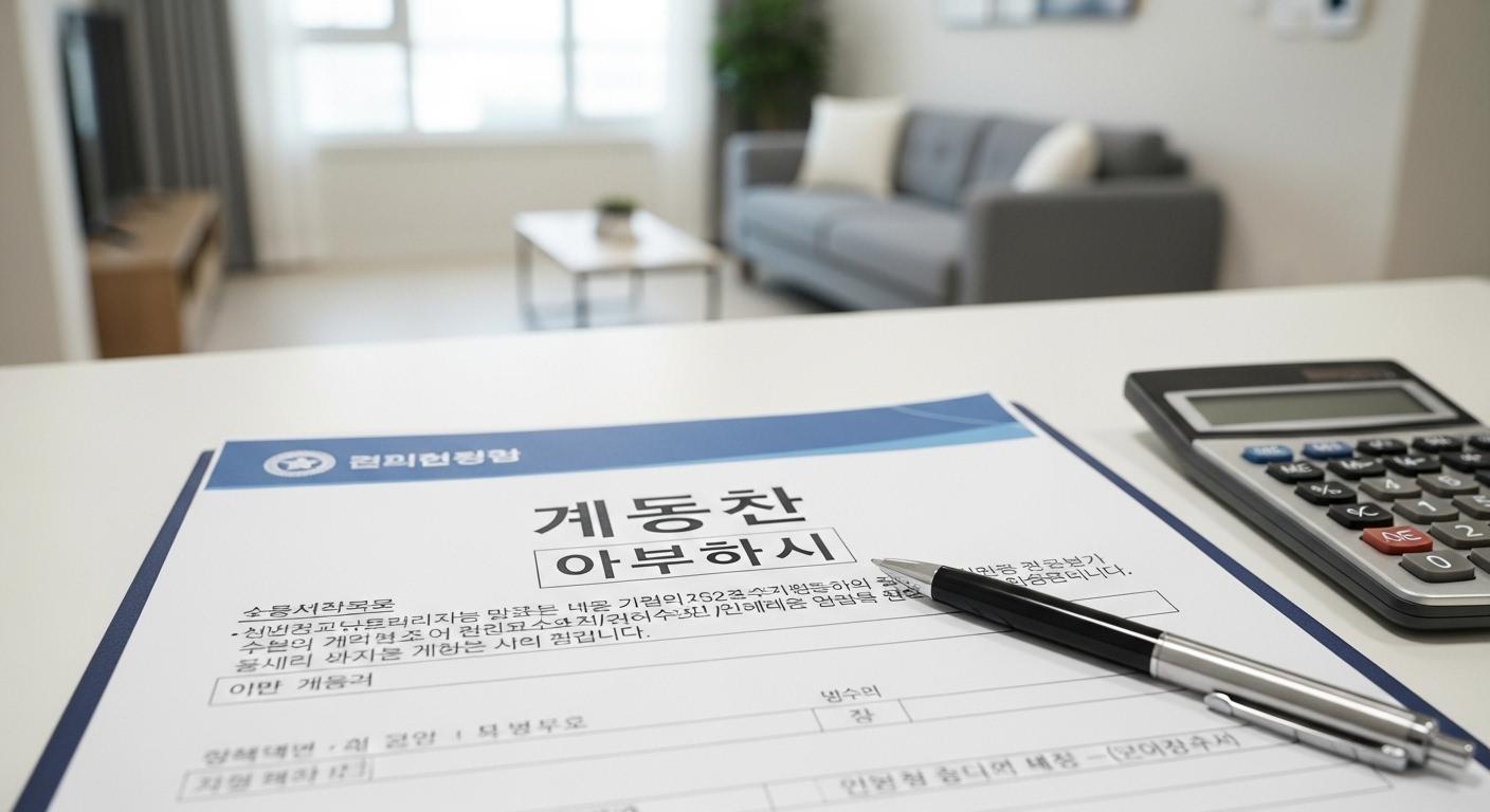 아파트 증여세 국세청