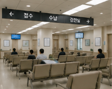 검진기관 선택 방법