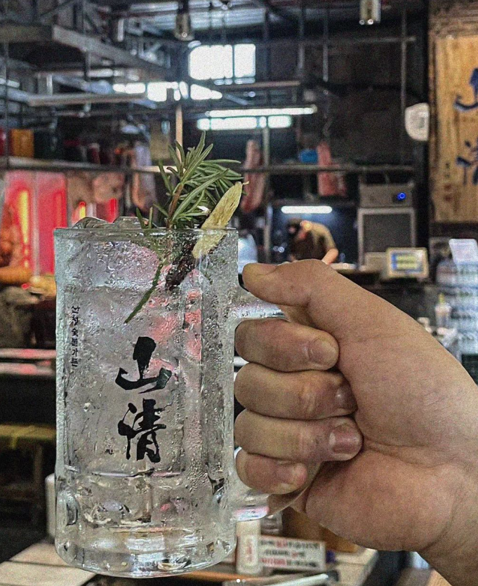 산청숯불가든 마곡