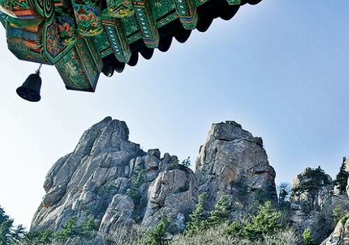 봉정암 숙박 예약 방법, 비용, 퇴실시간