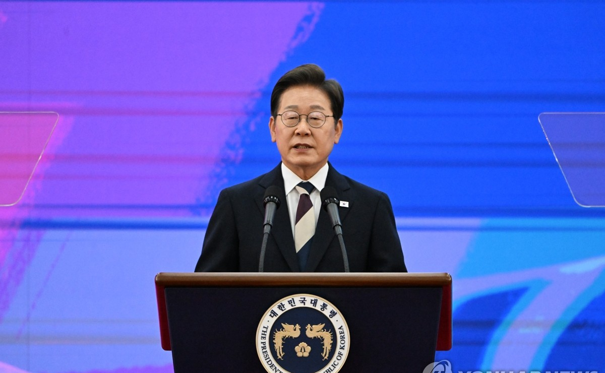 이재명 연임 불가 입장 재확인, 헌법 조항과 논란 정리 참고 이미지 2