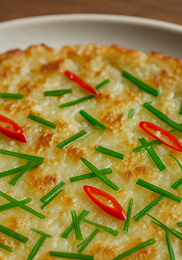 감자전 만드는방법