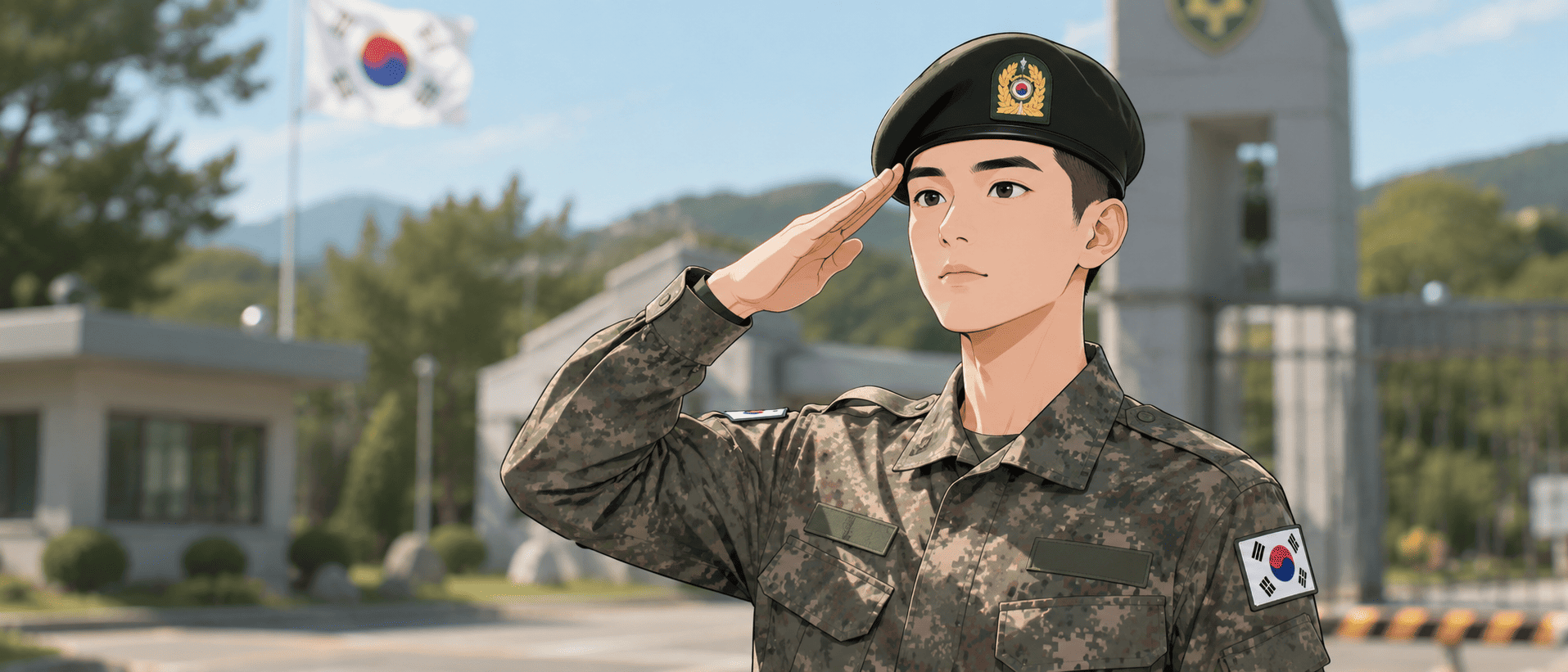 청년미래적금 가입조건 군인 나이&middot;소득&middot;신청방법
