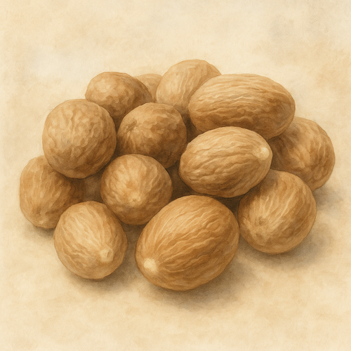 넛맥 효능과 부작용 총정리, 육두구·맥문동과 함께 알아보는 건강 효과1