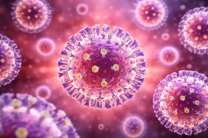 대상포진에 좋은 음식