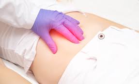 맹장염 증상과 원인