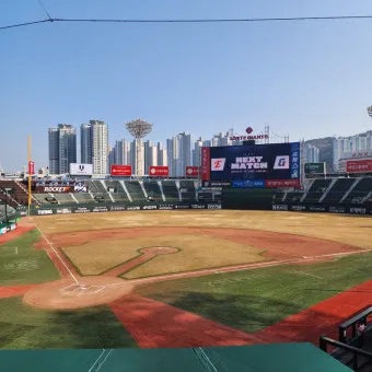 사직야구장 예매 가격 좌석별 시야 및 경기일정 정리_12