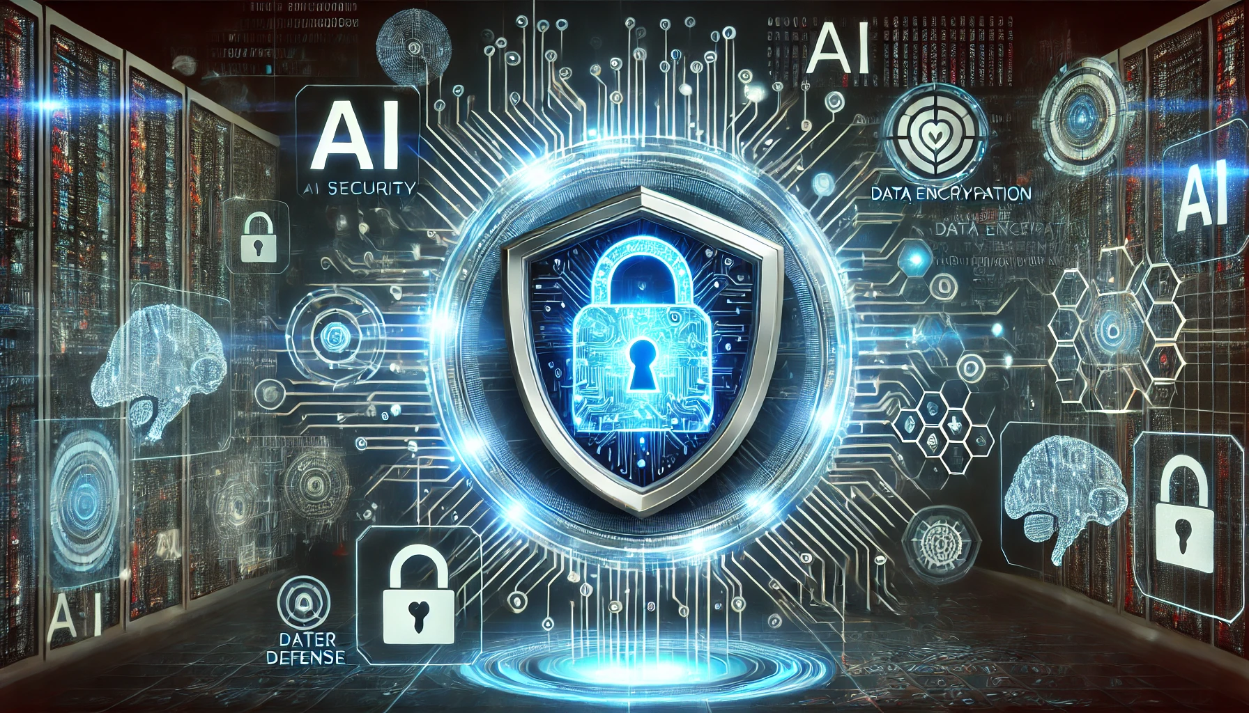 AI 보안의 주요 문제점