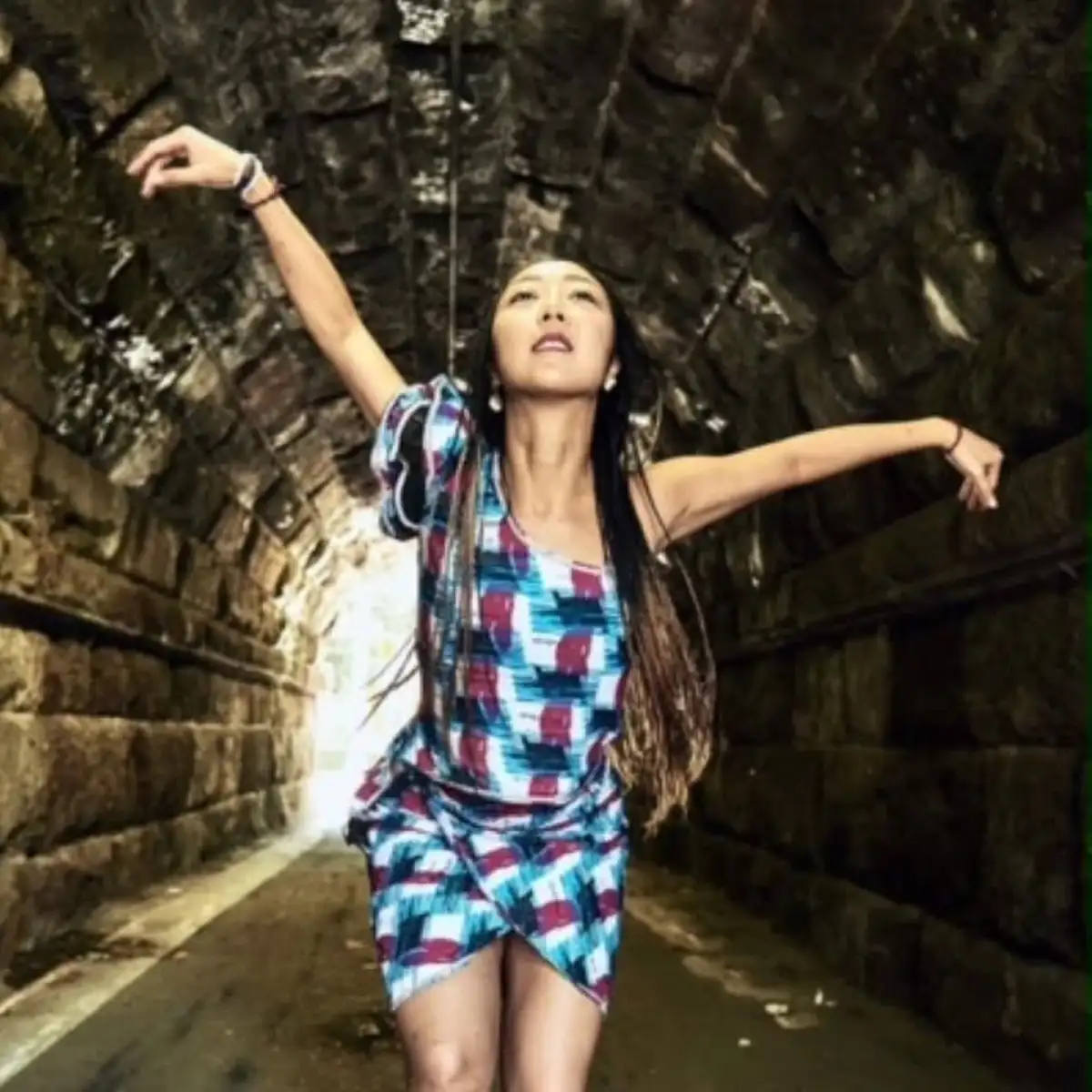 인간극장 - 문희와 이베