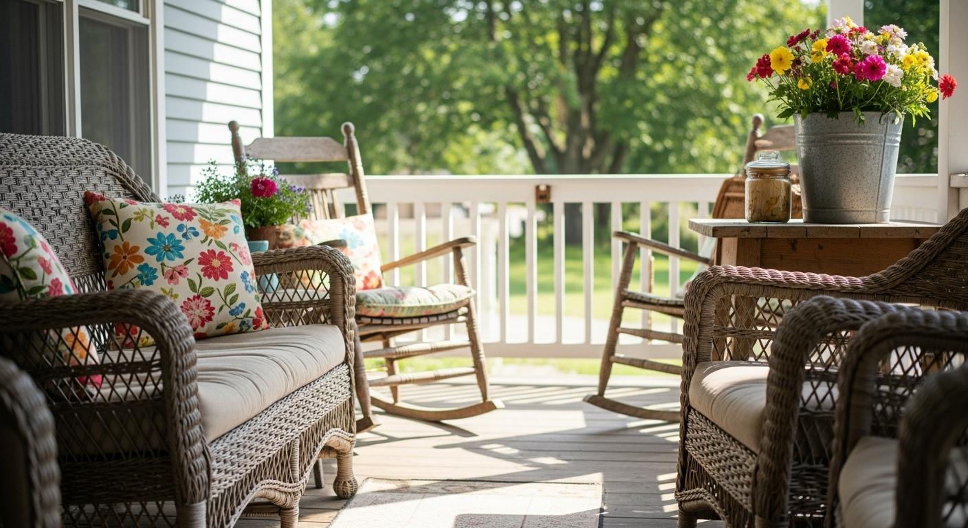 러브버그 베란다