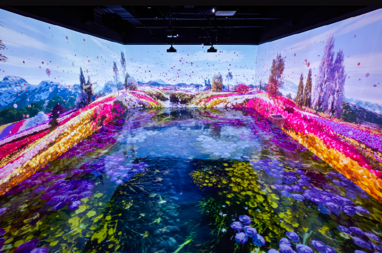 파주 뮤지엄헤이