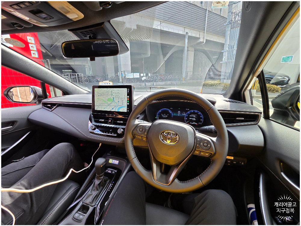 구마모토 버짓 렌터카