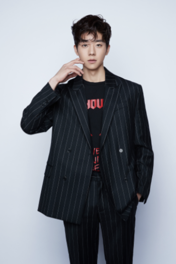 채종협 화보 외모