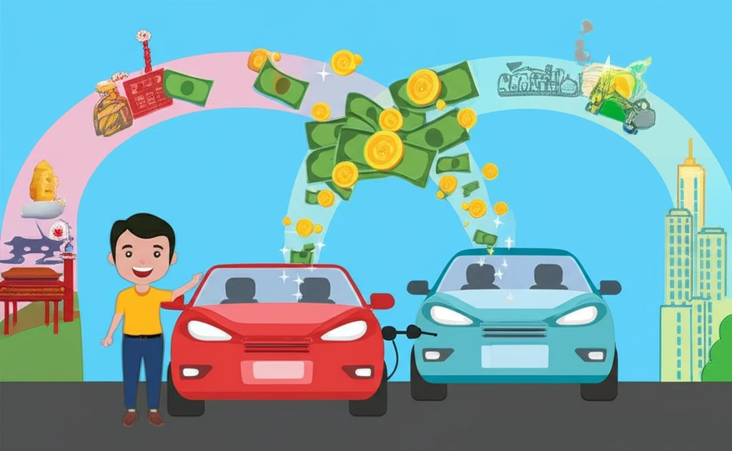 전기차 보조금 중복 수혜 가능한 항목..