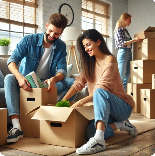 포장이사 비용 줄이는 꿀팁10