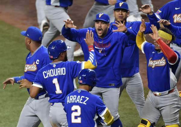 미국 플로리다 마이애미 론디포 파크에서 열리는 2026 WBC 결승전 미국 vs 베네수엘라 대진표 및 시간