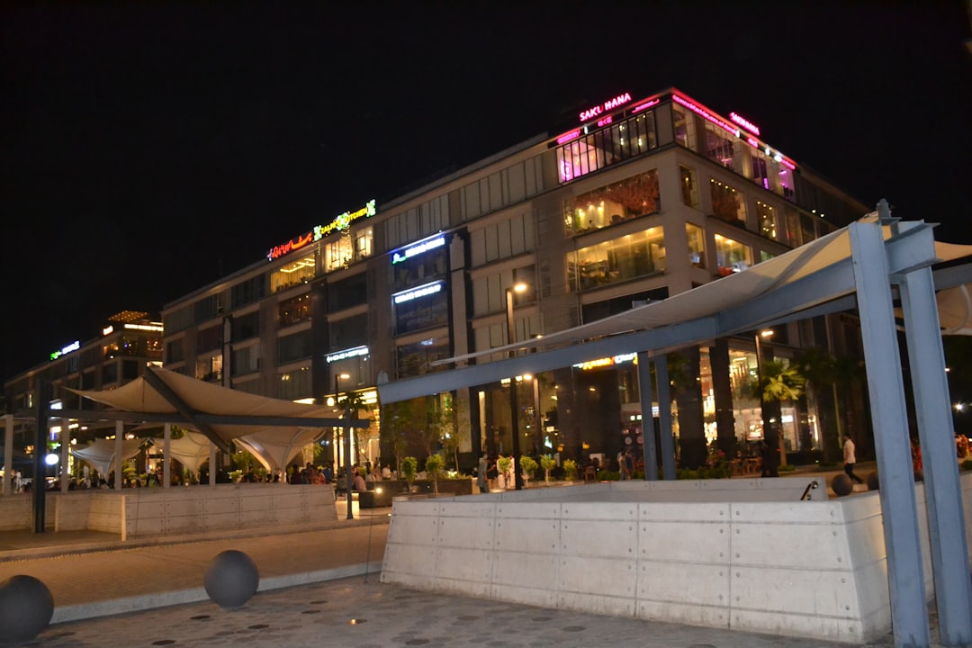 Naver Shopping Center