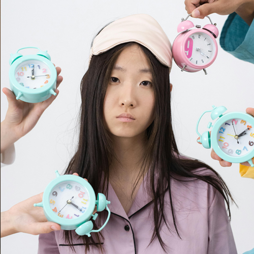 숙면에 좋은 음식