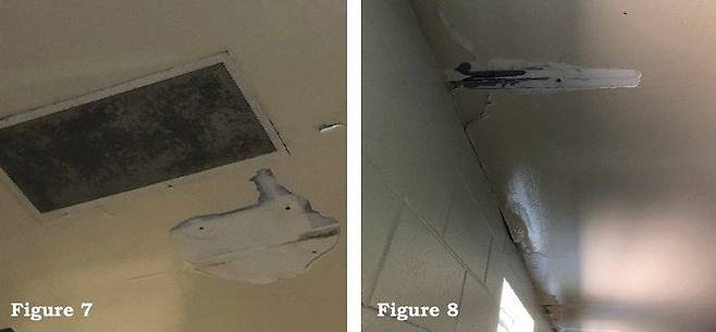 "감옥보다 열악하다"…폭스턴 수용소의 참혹한 실태