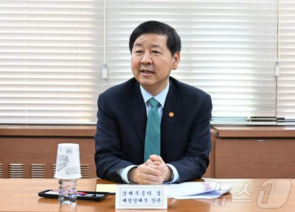 한국 잠재성장률 하락: 1.5%대 추락 위기, 구윤철 경제부총리 정부 반등 전략 총정리