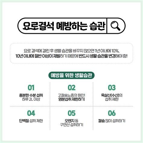 요로 결석 보험