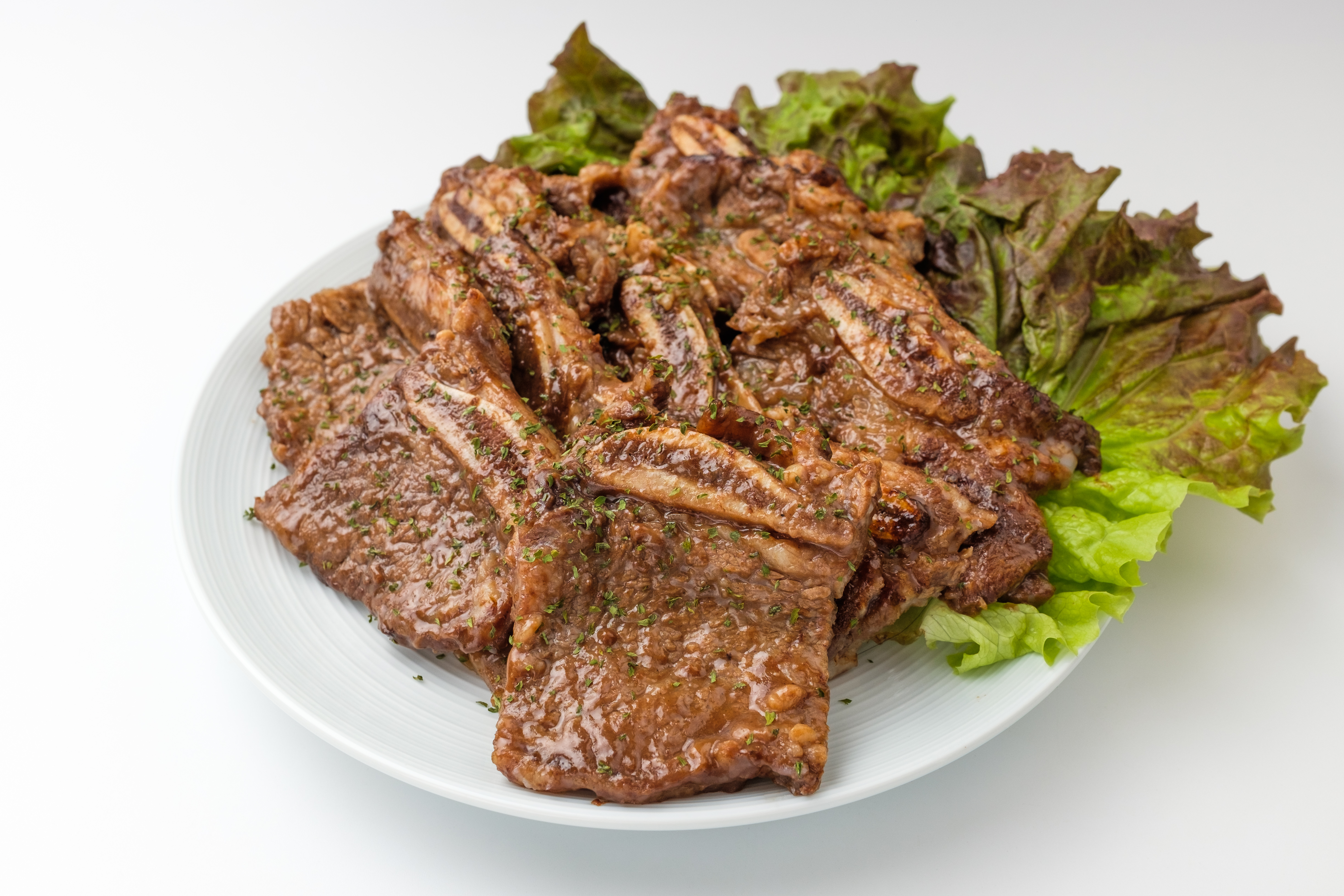 LA갈비