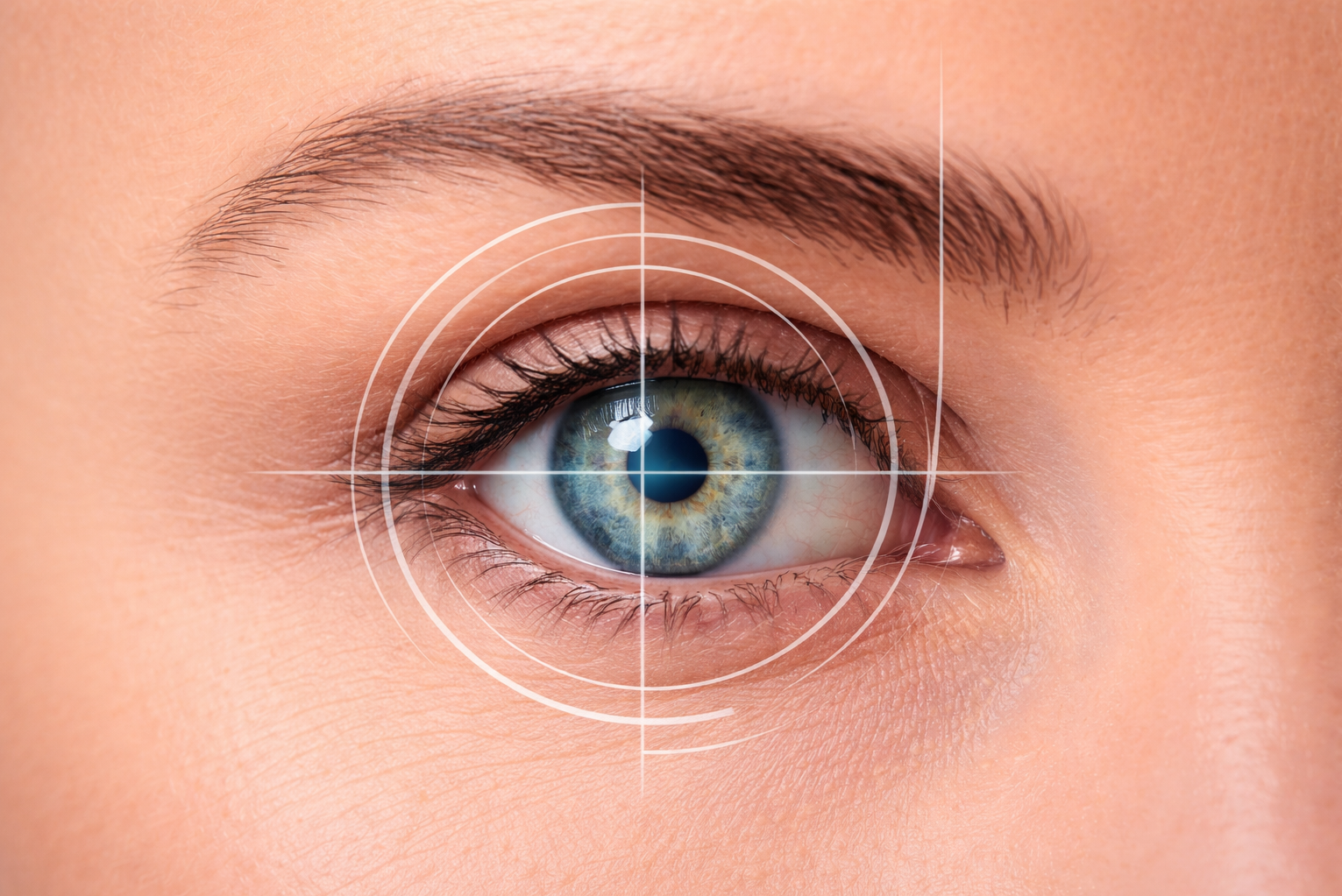 눈 건강의 핵심 성분, 루테인의 효능