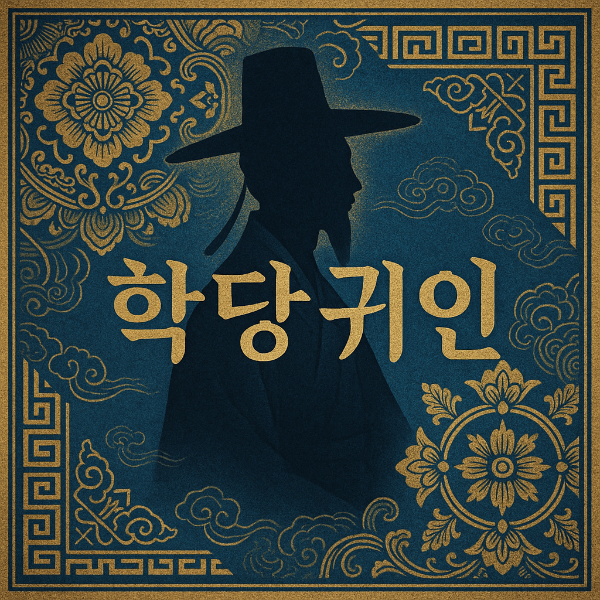 학당귀인 사주의 숨겨진 비밀