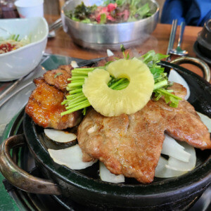 퇴촌 토마토 축제 근처 맛집 상상초월 퇴촌 석갈비