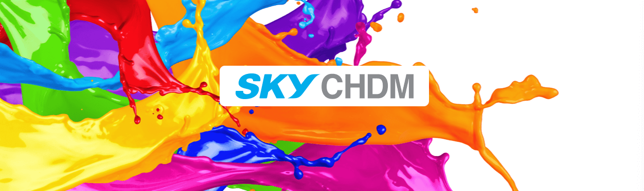 SKY CHDM