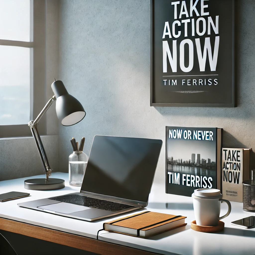 지금하지않으면언제하겠는가_팀페리스