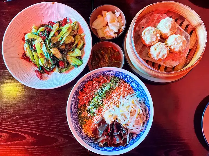 사장님귀는 당나귀귀 정지선 중식 셰프 딤섬 어향 완자 가지 토마토 탕면 중화요리 서촌 경복궁 맛집 위치 오늘방송 정보