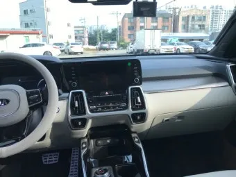 쏘렌토 하이브리드 가격 연비 제원 2025년형 기준 정리_13