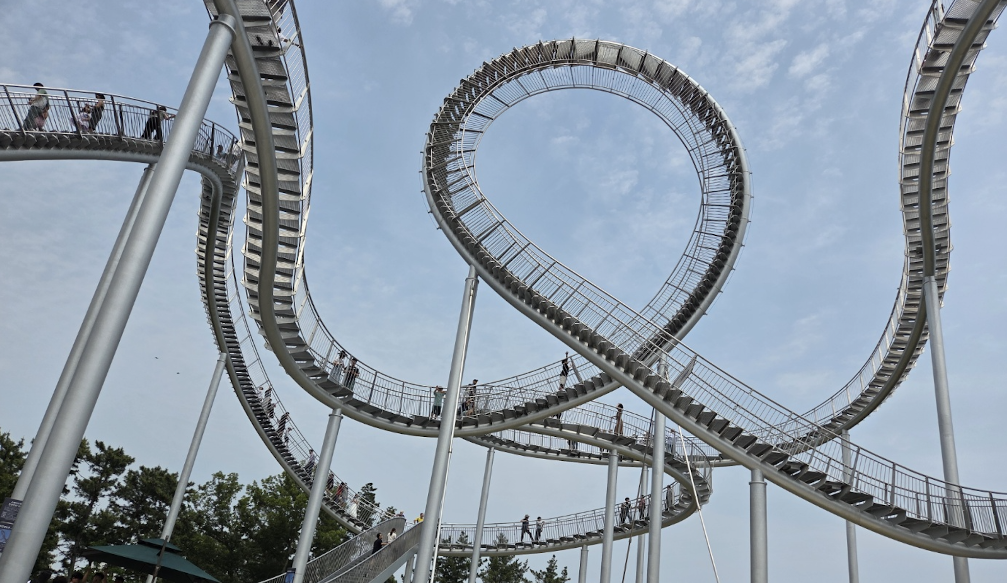 포항 스페이스워크