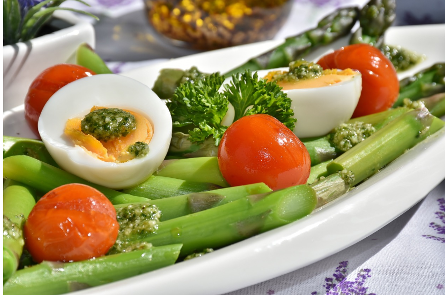 계란이 들어간 간단한 다이어트 식단 추천