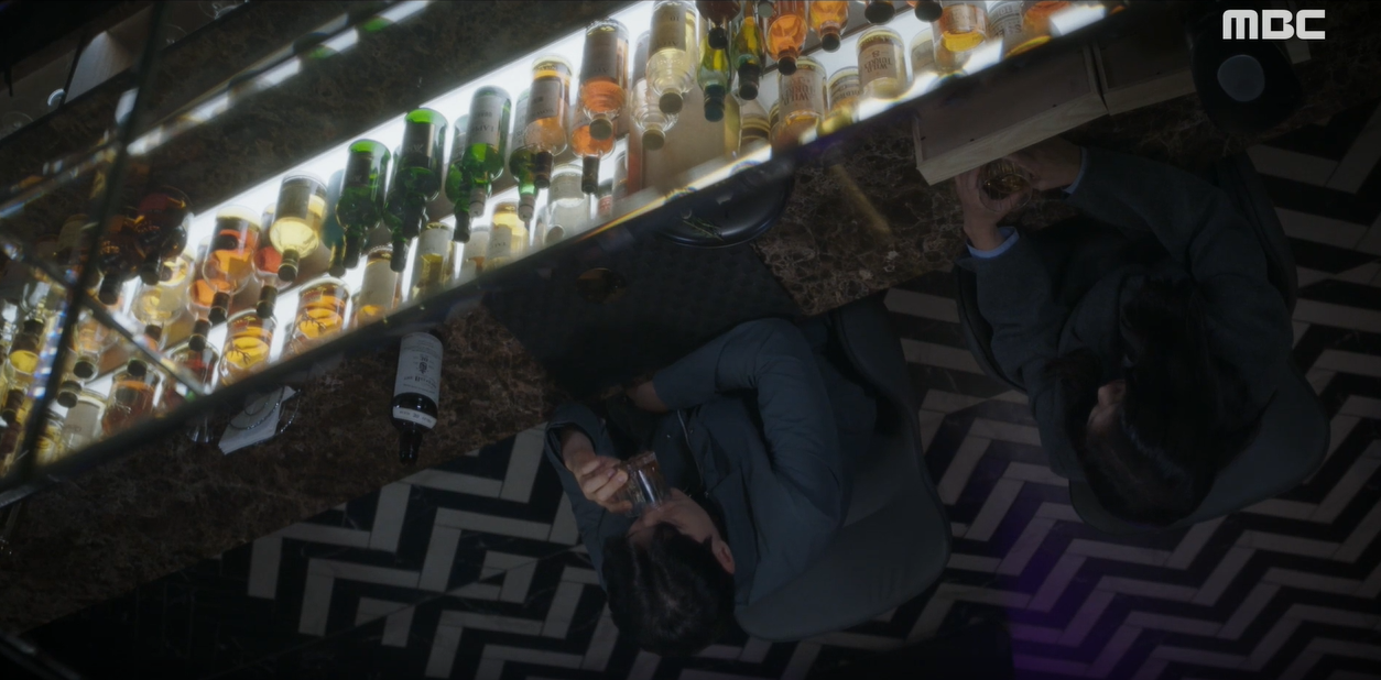 원더풀월드 9회