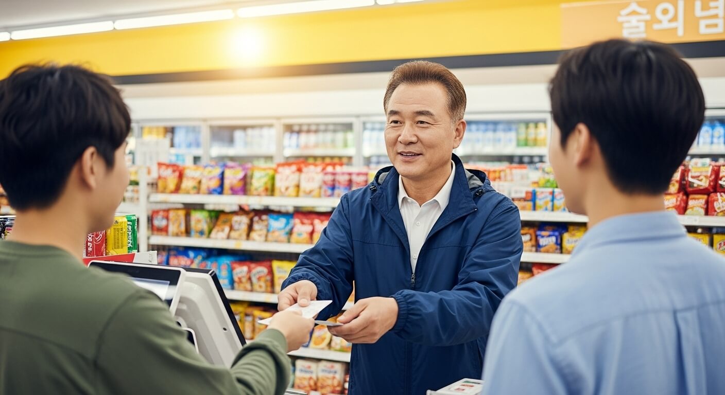 상생페이백 홈페이지(지역화폐)