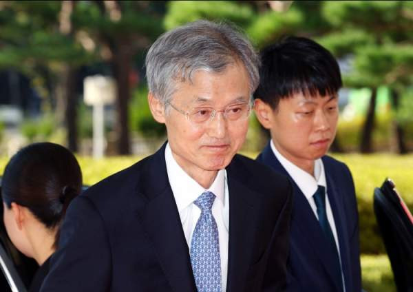 조희대 대법관 재제청 거부 왜?｜조국&middot;민주당 &lsquo;탄핵&rsquo; 언급, 헌법 104조 쟁점 총정리