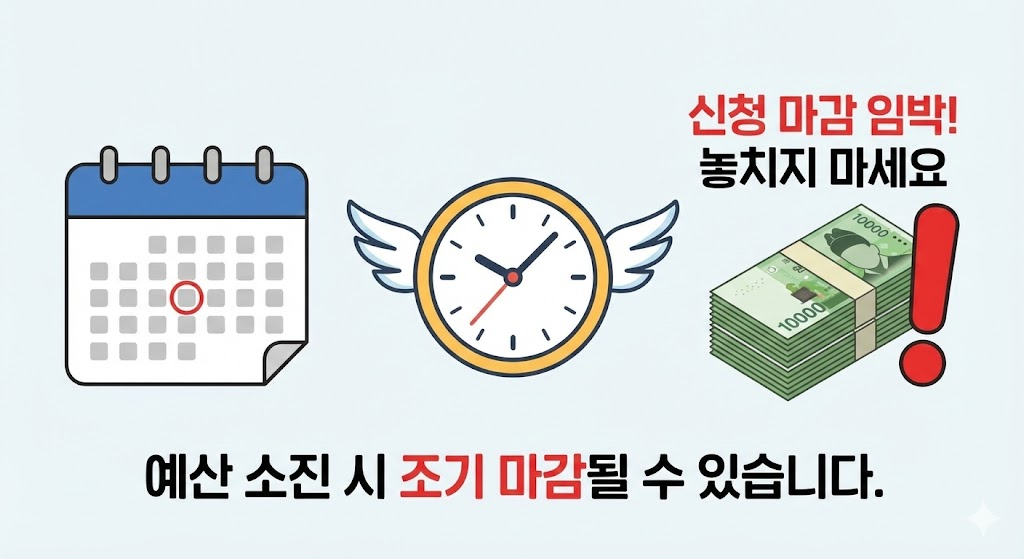 정부지원금 찾기