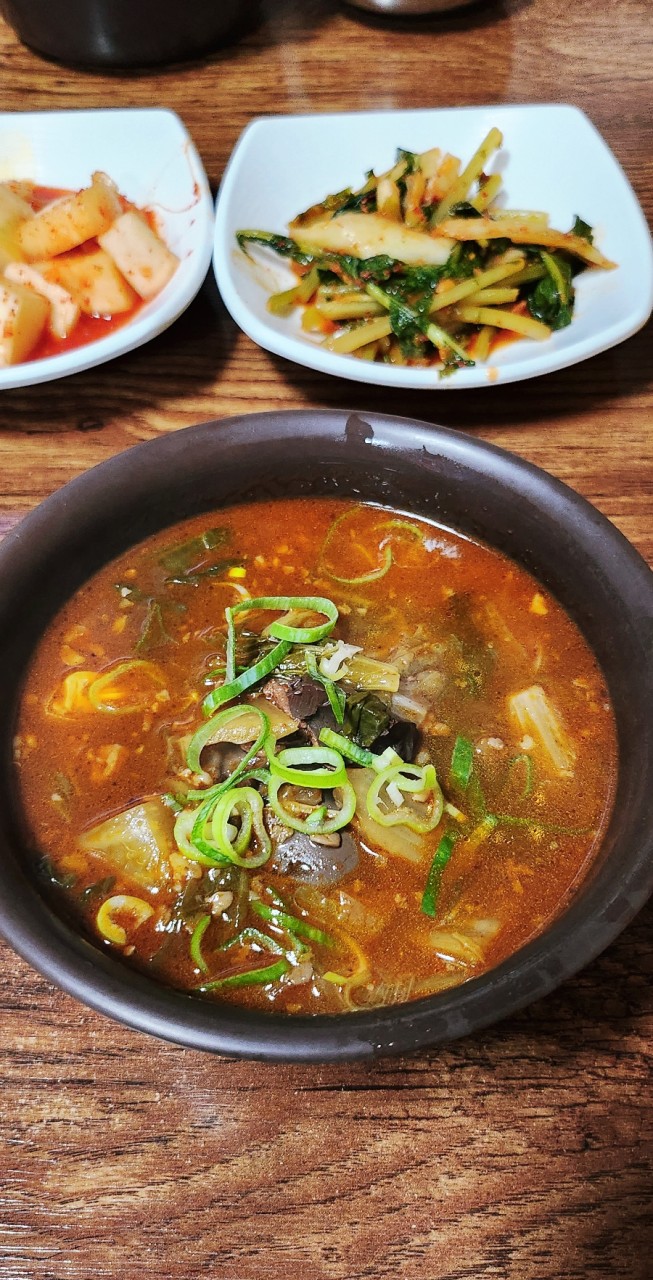 생생정보 택시맛객