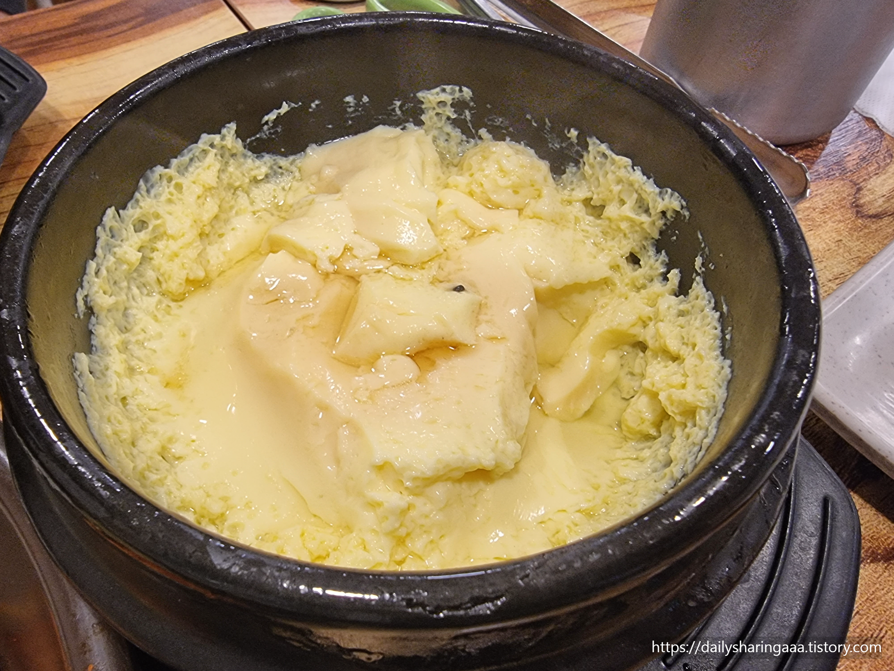 인천_청라_청라쭈꾸미마을_계란찜